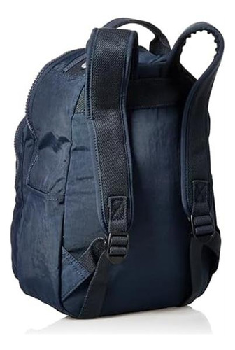 Kipling Mochila Pequeña Para Tableta Seúl Para Mujer, Durade