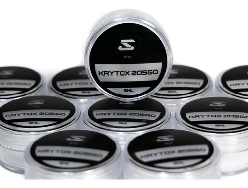 Krytox 205g0 5ml  Lubricante De Switches