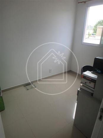 Apartamento - Ref: 865882