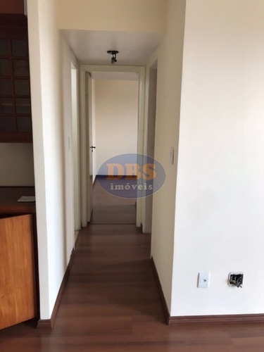 Imagem 11 de 17 de Apartamento Em Condomínio Padrão Para Venda No Bairro Vila Alpina, 2 Dorm, 1 Vagas, 58 M - 1657