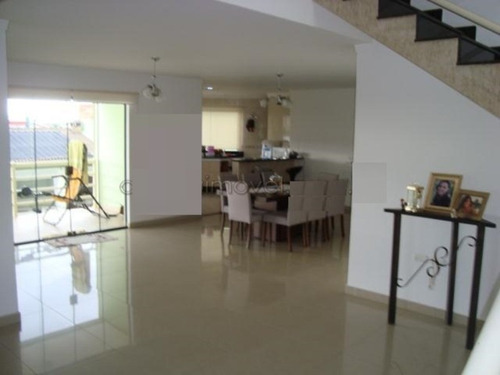 Imagem 6 de 30 de Casa - Ca00017 - 32002415