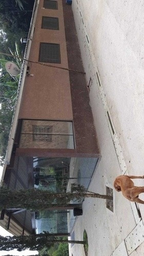 Imagem 10 de 13 de Chácara Com Casa De 3 Dormitórios 2 Banheiros, Sala, Cozinha