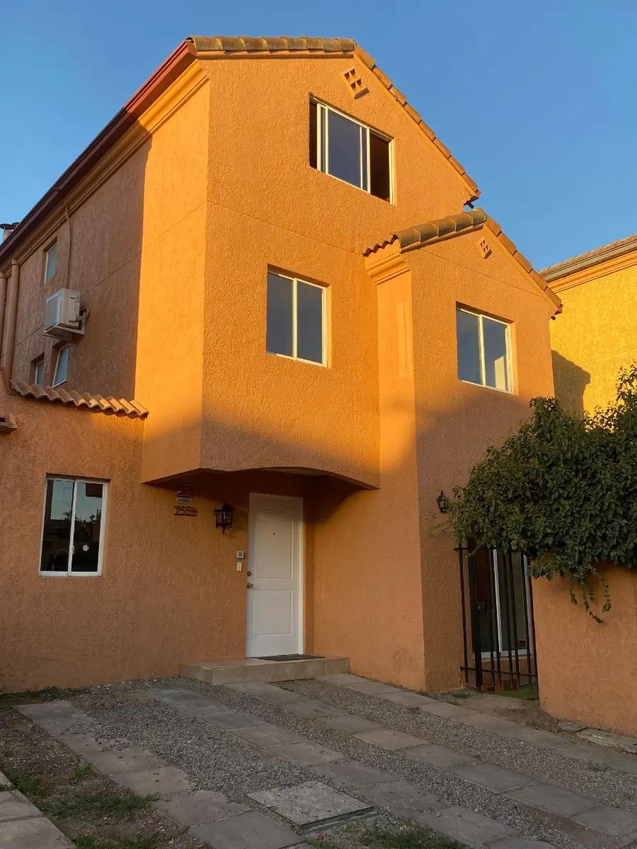 Imagen 4 de 19 de Arriendo O Venta Casa 140m2 4d4b, Huechuraba