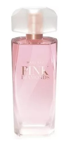 Fragancia Pink Diamonds De Mary Kay 