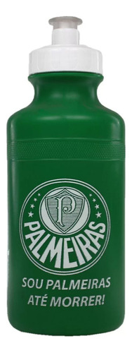 Squeeze Palmeiras 500ml Cor Incolor