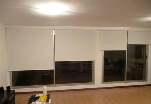  Cortinas Rollers A Medida.