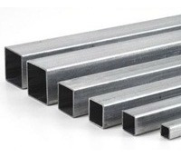 Tubos Estructurales Acero Conduven 120x120x6 Lote 700