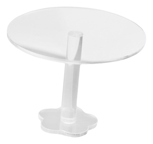 4 Mesa Auxiliar Para Casa De Muñecas, Para Casa