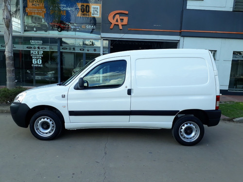Citroen Berlingo Furgon 1.6 Okm Financiada