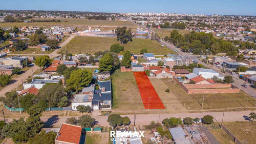 Lote Villa Belgrano 520 M2