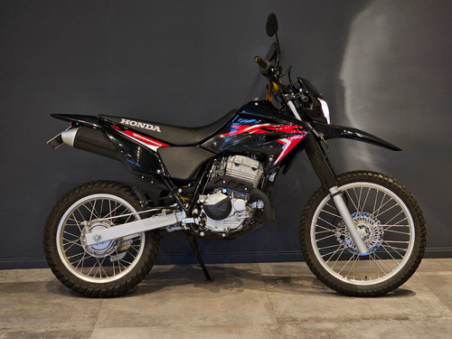 Honda Tornado Xr 250 - Mejor Precio - Igual A Nuevo 