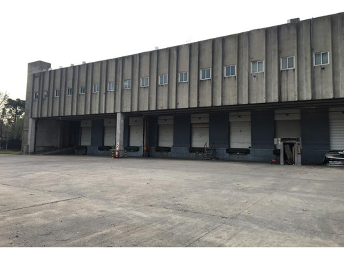 Centro De Distribución - Ituzaingó