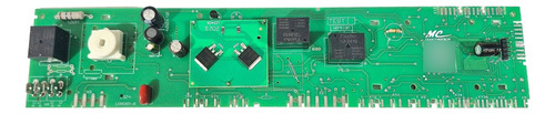 Plaqueta Lavarropas Para Electrolux Elaf07w