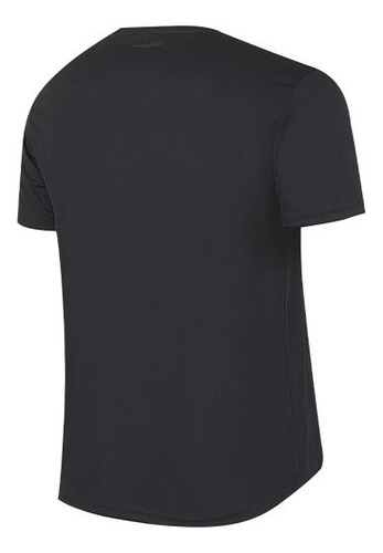Remera Head Vicenza Deportiva Hombre