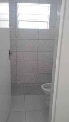 Casa Geminada Em Itanhém - 5912