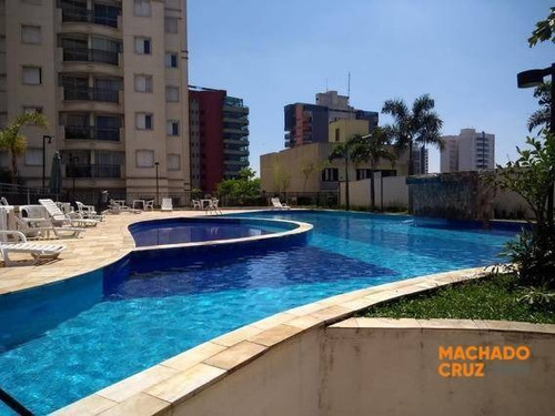 Imagem 26 de 30 de Apartamento Com 2 Dormitórios À Venda, 45 M² Por R$ 340.000,00 - Vila Caminho Do Mar - São Bernardo Do Campo/sp - Ap0156