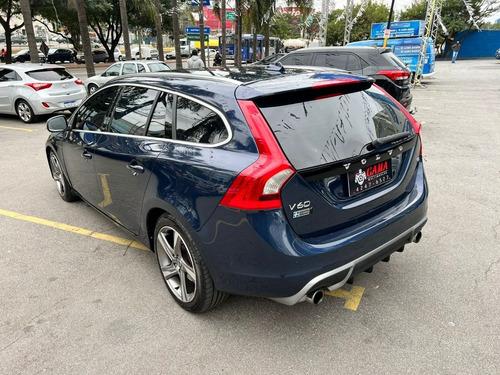 Imagem 15 de 22 de Volvo V60