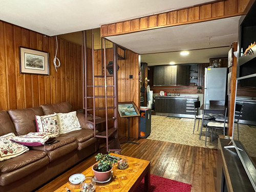 Departamento En Venta A Pasos Del Centro, Puerto Montt