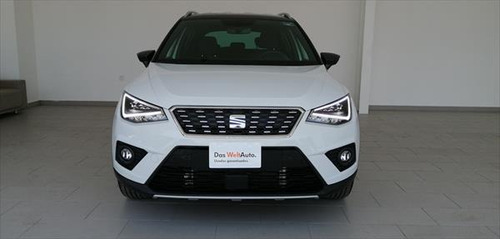 Seat Arona 2020