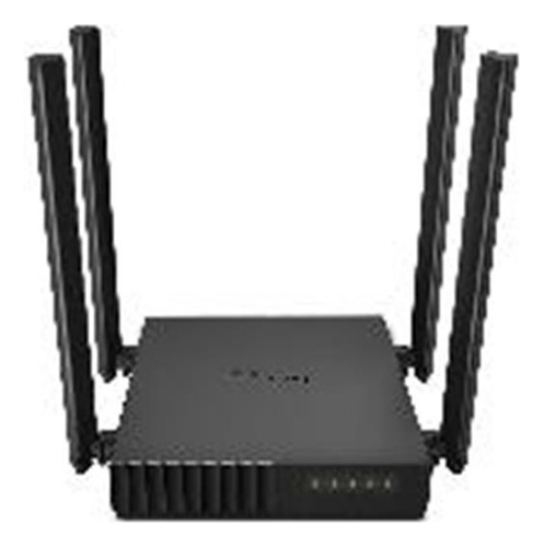 Router | Tp-liink | Archer C50 | Inalambrico | Ac1200 Banda