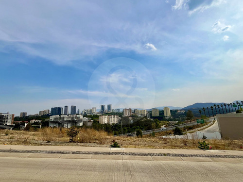 Terreno Residencial En Venta En Bosque Real