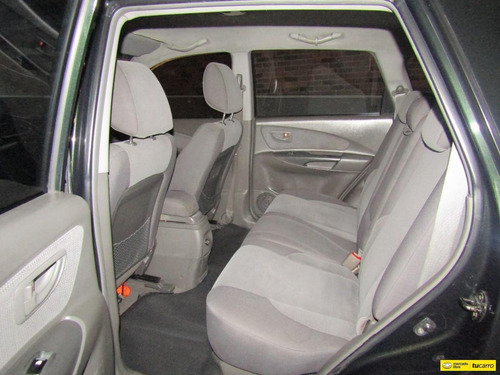 Hyundai Tucson 2.0 Gl