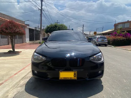 BMW Serie 1 1.6 116I Turbo Urban Line