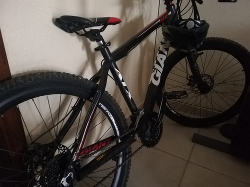 Bicicleta Giant, Armada 