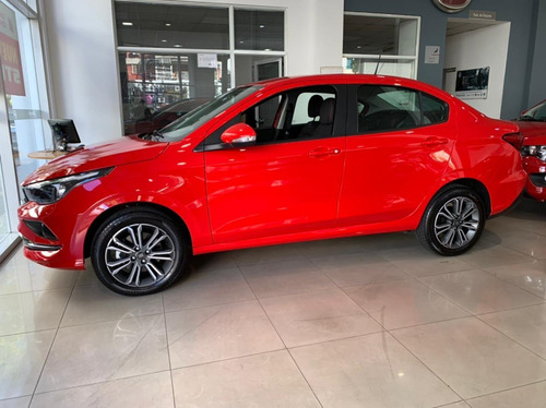 Imagen 1 de 9 de Fiat Cronos Precision 1.8 Pack 16v