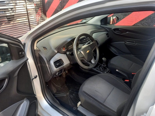 Imagen 11 de 16 de Chevrolet Onix 2020 1.4 Joy Ls