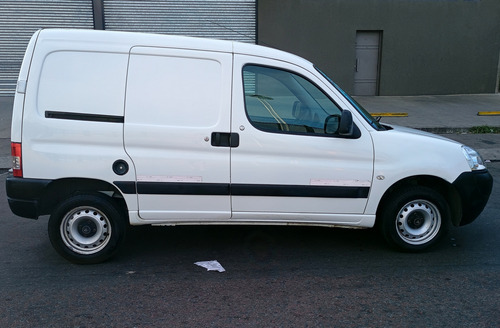 Citroën Berlingo Furgon 1.6 Vti 115 Business
