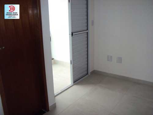 Imagem 14 de 15 de Sobrado - Vila Granada - Ref: 6330 - V-6330