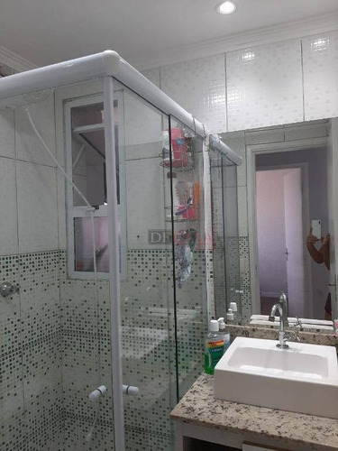 Imagem 14 de 21 de Apartamento A Venda Parque Boturussu - São Paulo/sp - Ap6356