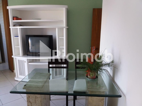 Imagem 14 de 21 de Flat/aparthotel - Ref: 4027