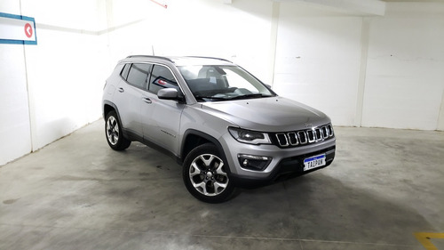 Imagem 9 de 17 de Jeep Compass Longitude Diesel - 2019
