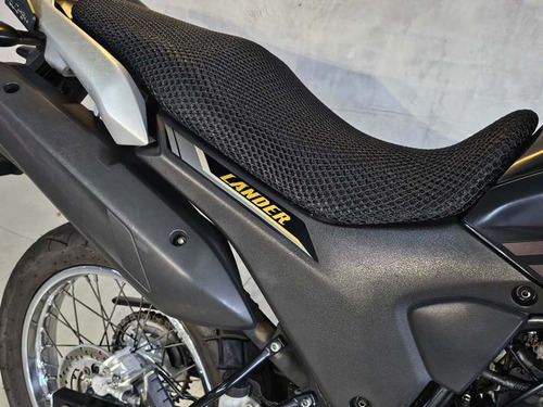 Yamaha Xtz 250 Lander