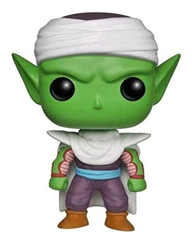 Funko Pop Dragon Ball Picoro 11