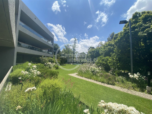 Departamento Venta Sector Estoril 6 Dorm. Las Condes
