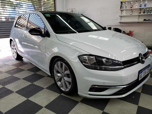 Volkswagen Golf 1.4 Comfortline Tsi 2018