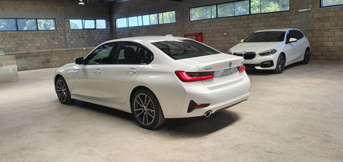 Bmw 320 Bmw 320i Sport Okm Año 2021 Automático - Bell Motor