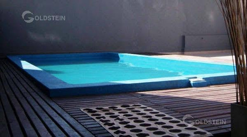 Imagen 18 de 20 de Propiedad Reservada 1 Ambiente | Palestina Al 1100