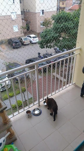 Imagem 1 de 14 de Apartamento Com 3 Dormitórios À Venda, 67 M² Por R$ 320.000,00 - Jardim Sul - São José Dos Campos/sp - Ap5670