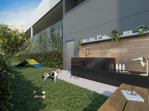 Apartamento Com 3 Dormitório(s) Localizado(a) No Bairro Ipiranga Em São Paulo / São Paulo - 16490:923524