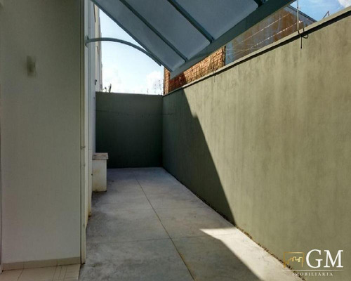 Imagem 14 de 14 de Casa Em Condomínio Para Venda Em Presidente Prudente, Condominio Residencial Baluarte, 3 Dormitórios, 2 Banheiros - Ccv97320_2-1140152