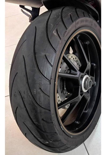 Imagem 5 de 6 de Triumph Speed Triple