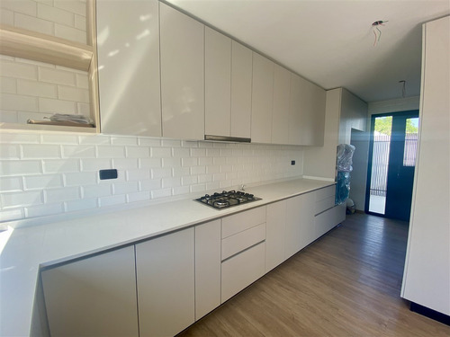 Oferta Townhouse Nuevo Con Jardín Y Terraza Mirador
