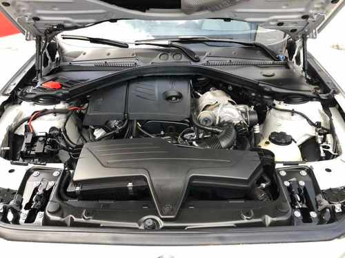Bmw Serie 1 1.6 3p 118i Urban Line At 2014