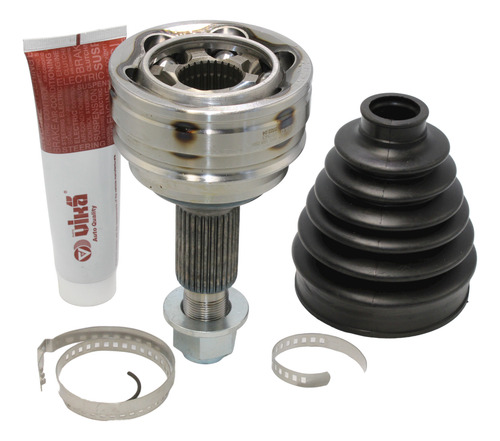 Kit Articulacion Arbol De Transmision Audi Q7 2007-2015
