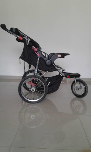 Coche Tres Ruedas Baby Trend Expedition