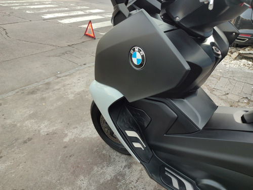 Imagen 6 de 10 de Bmw Gt 650 2013 Di Buono Automotores